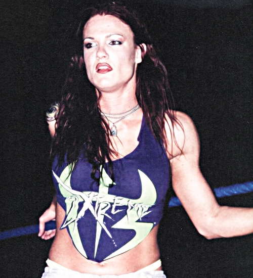 Amy Dumas