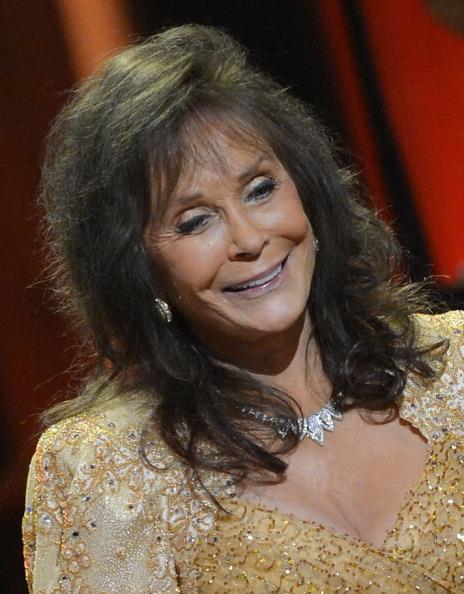 Loretta Lynn