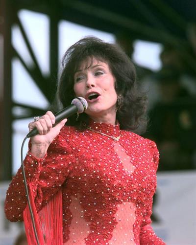 Loretta Lynn