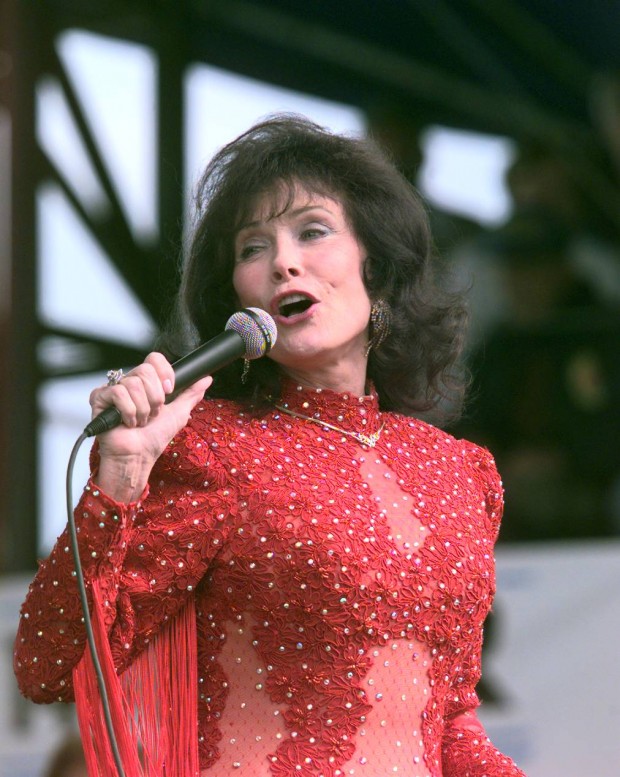 Loretta Lynn