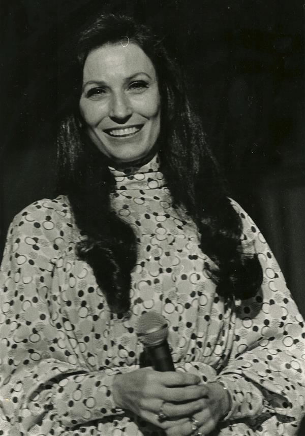 Loretta Lynn