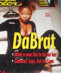 Da Brat