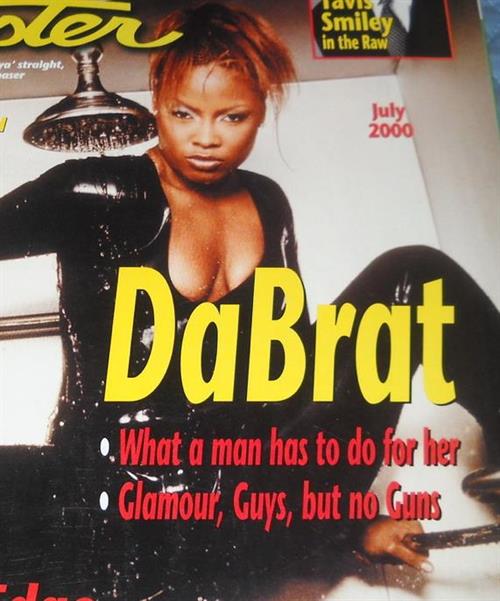 Da Brat