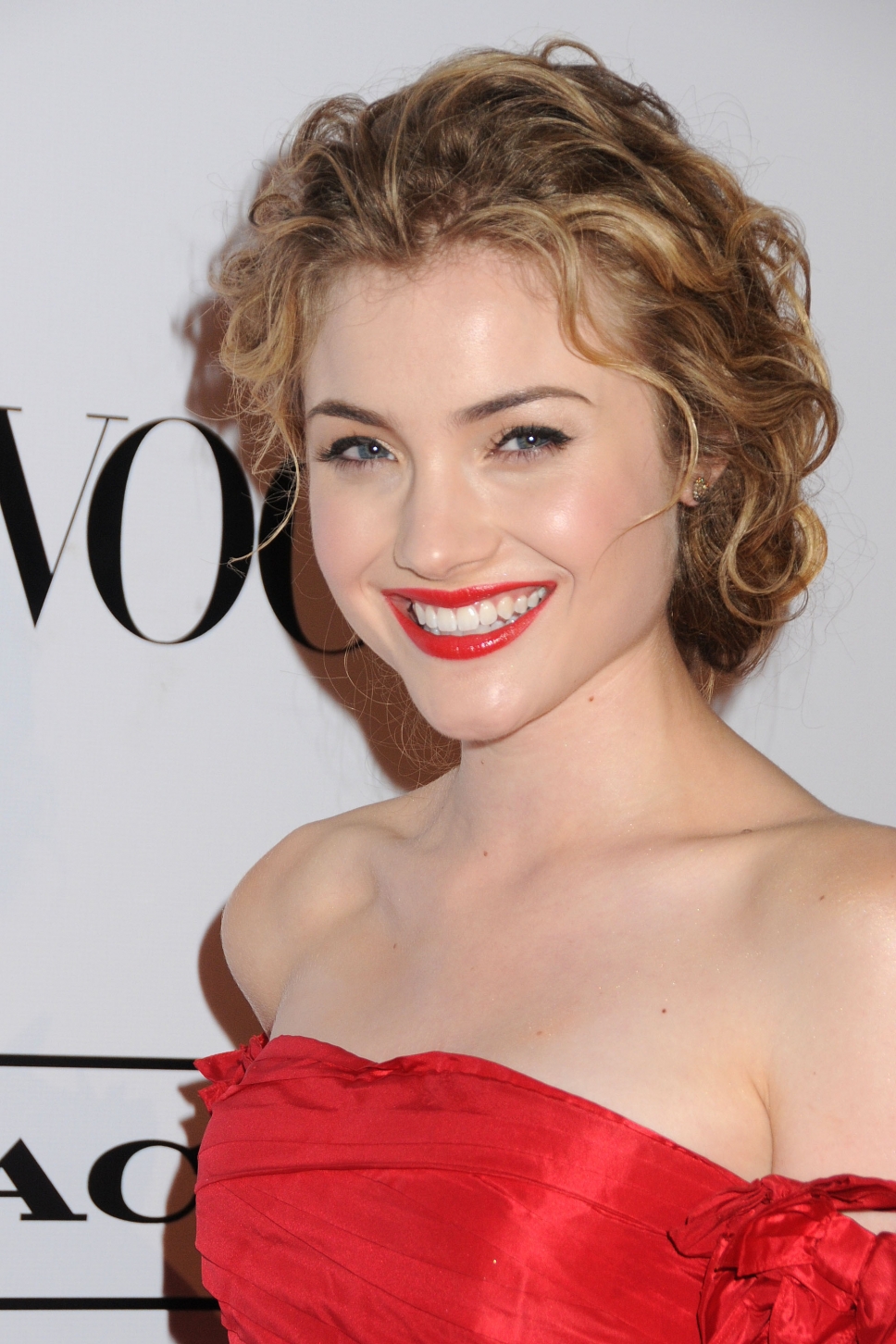 Skyler Samuels