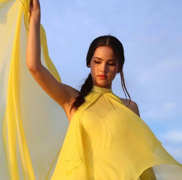 Urassaya Sperbund