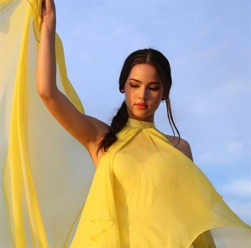 Urassaya Sperbund
