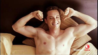 Jesse Lee Soffer
