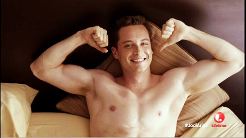 Jesse Lee Soffer