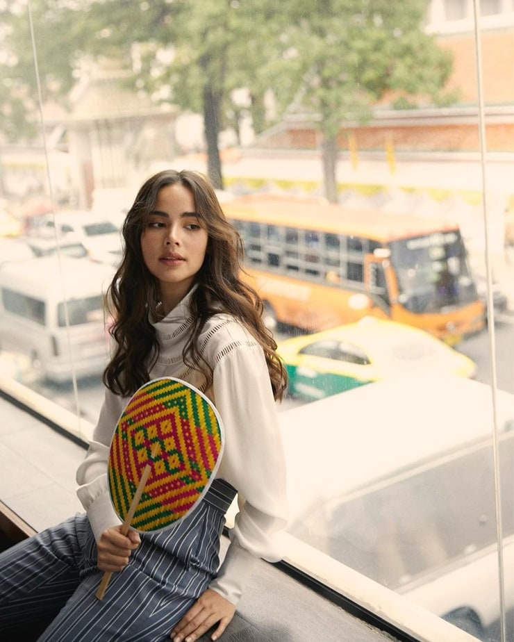 Urassaya Sperbund