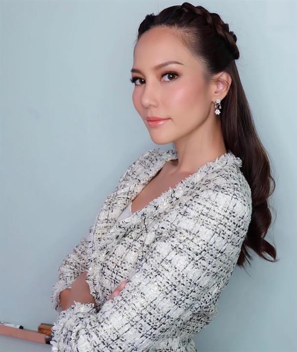 Charm Osathanond