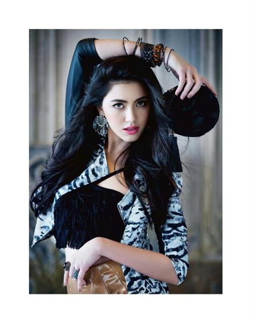 Mai Davika Hoorne