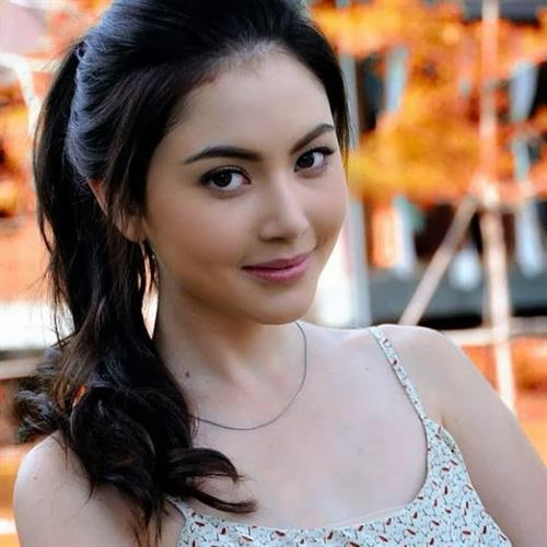 Mai Davika Hoorne
