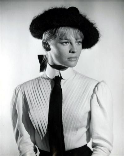 Julie Christie