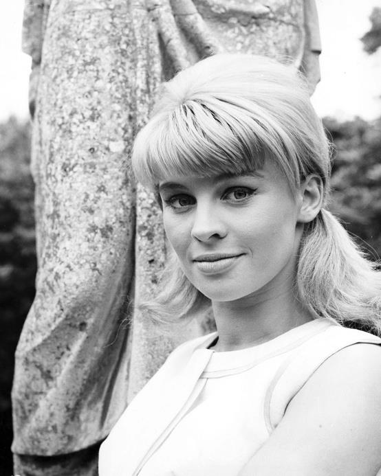 Julie Christie