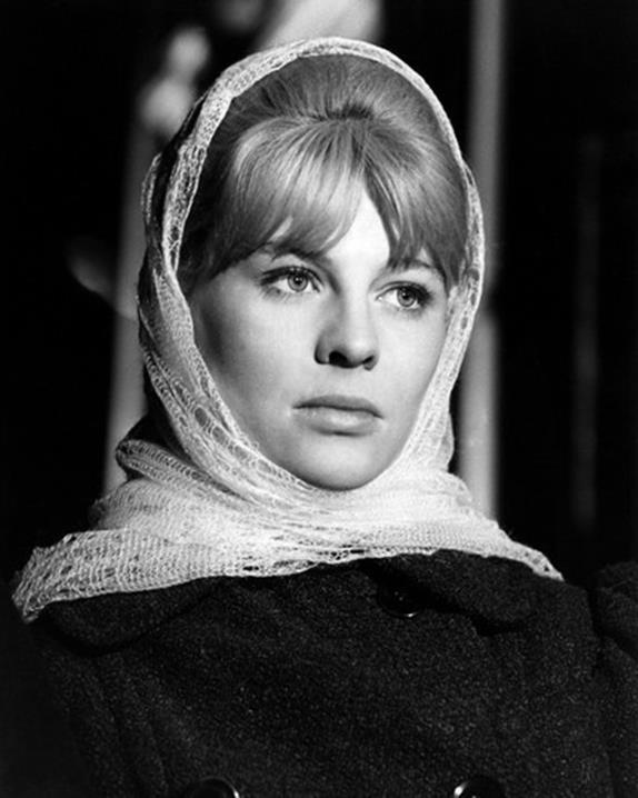 Julie Christie