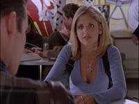 Sarah Michelle Gellar