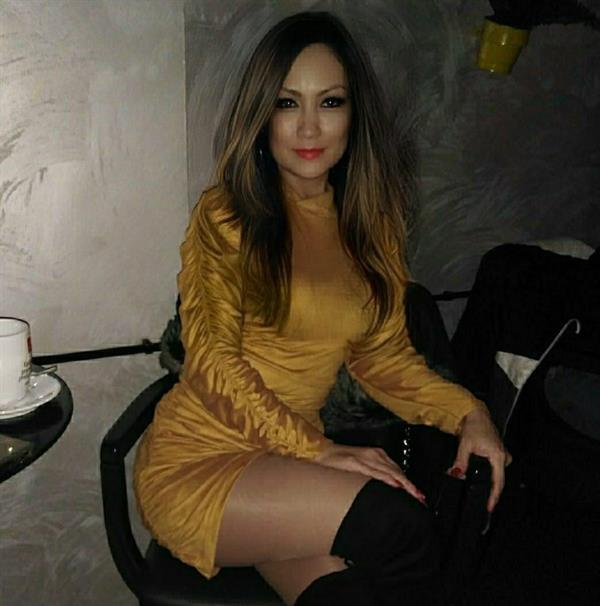 NEW !!! Croatian - Filipino Pornstar ( Gorgeous Whore )