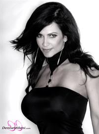 Denise Milani Photoset - Friday