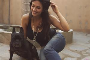 Denise Milani Photoset - Albie1