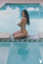 Brett Barletta Pool Babe