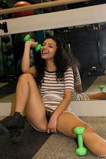 Renee Macias Exotic Booty