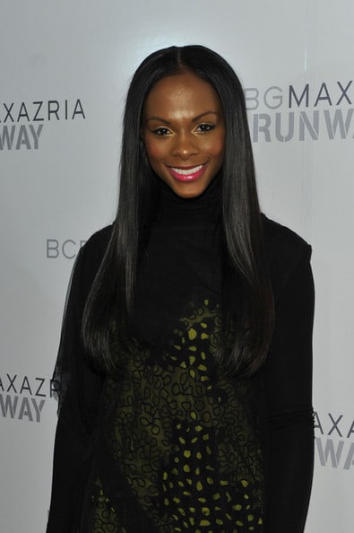 Tika Sumpter