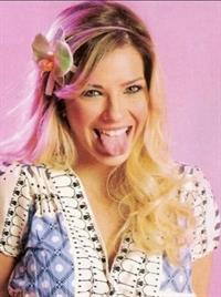 María Eugenia Suárez