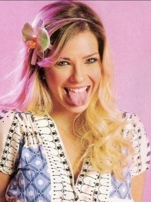 María Eugenia Suárez