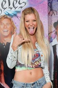 María Eugenia Suárez