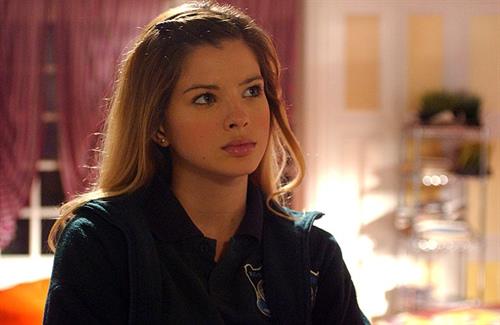 María Eugenia Suárez