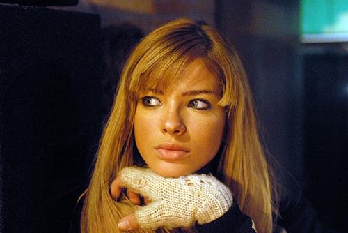 María Eugenia Suárez