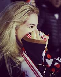 María Eugenia Suárez