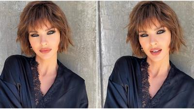 María Eugenia Suárez