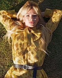 María Eugenia Suárez