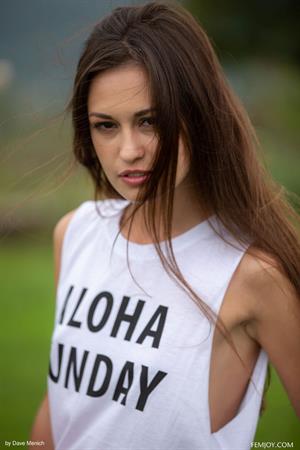 Demi Fray Pictures Demi Fray Big Apple