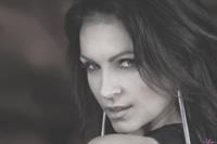 Denise Milani Photoset - Happy2013