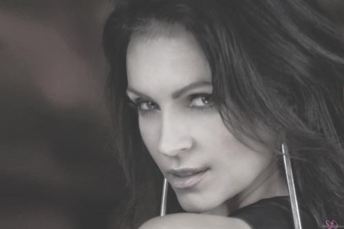 Denise Milani Photoset - Happy2013