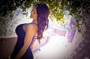Denise Milani Photoset - SummerCand