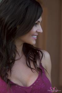 Denise Milani Photoset - PinkTop
