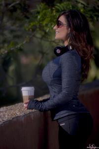 Denise Milani Photoset - Beats2013