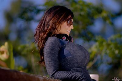 Denise Milani Photoset - Beats2013