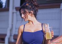 Denise Milani Photoset - Cinb