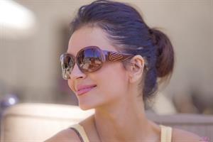 Denise Milani Photoset - DayOut2012