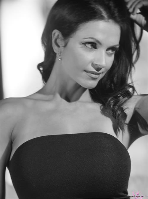 Denise Milani Photoset - Glamorous