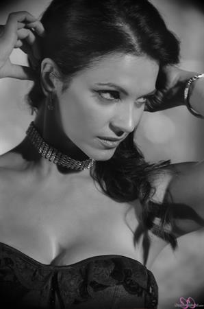 Denise Milani Photoset - Glamorous