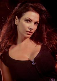 Denise Milani Photoset - Night2013