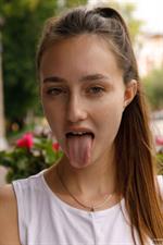 Ira Sedina Nice Booty