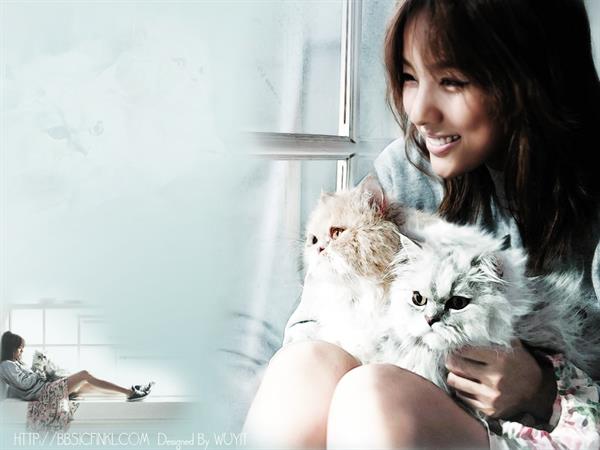 Lee Hyori