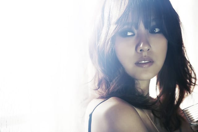 Lee Hyori