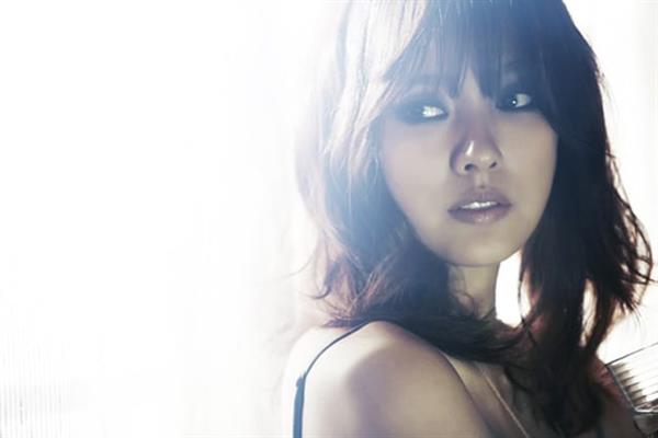 Lee Hyori